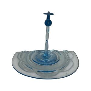 Blue Stand for Smartphones and Tablets